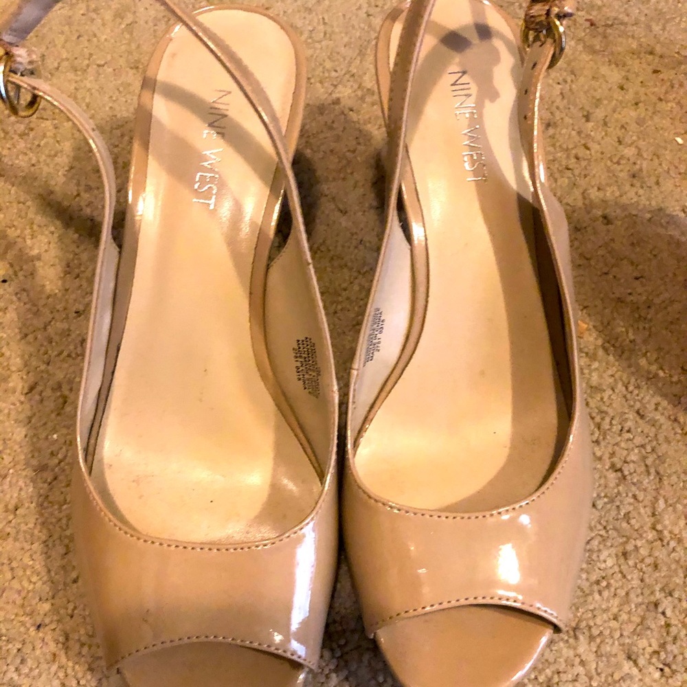 Nine West shoes